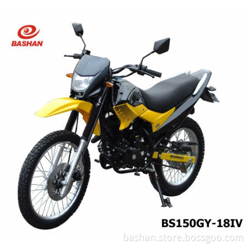 BASHAN 125CC/150CC/200CC/250CC dirt bike/ off road/enduro Motorcycle
